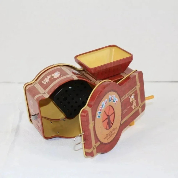 Hello baby Musical Bank - Picture 4 of 4